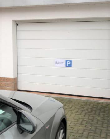 Ferienwohnung Frau Holle Wolfhagen Exterior foto